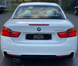 430D M SPORT