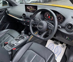 TFSI QUATTRO