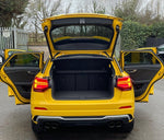 TFSI QUATTRO