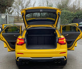 TFSI QUATTRO