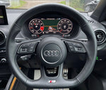 TFSI QUATTRO