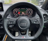 TFSI QUATTRO