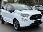 EcoBoost ST Line