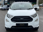 EcoBoost ST Line