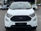 EcoBoost ST Line