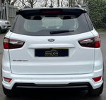 EcoBoost ST Line