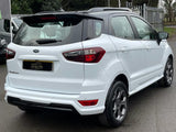 EcoBoost ST Line