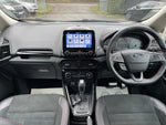EcoBoost ST Line
