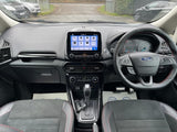 EcoBoost ST Line
