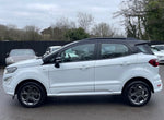 EcoBoost ST Line