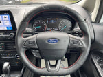 EcoBoost ST Line