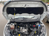 EcoBoost ST Line