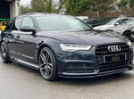 3.0 Black Edition