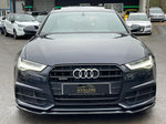 3.0 Black Edition