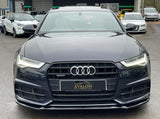 3.0 Black Edition